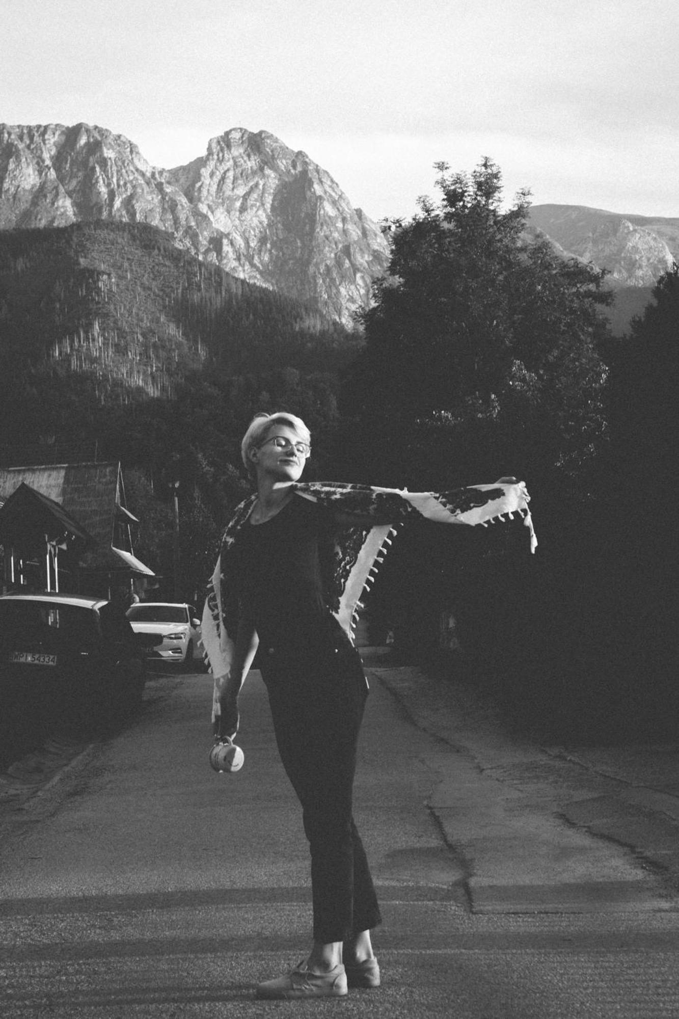 Willa Malinowa Zakopane Exterior foto
